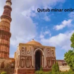 Qutub minar online ticket