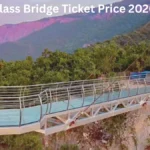 Rajgir Glass Bridge Ticket Price 2026: Complete Guide, Timings, and Attractions Rajgir Glass Bridge Ticket Price 2026