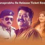Ravanaprabhu Re Release Ticket Booking