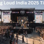 Rolling Loud India 2025 Ticket