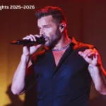 Saadiyat Nights 2025–2026