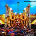 Sabarimala Darshan Tickets 2026
