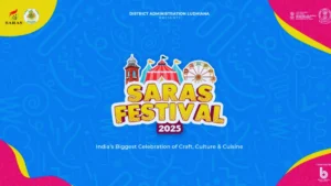 Saras Festival 2025