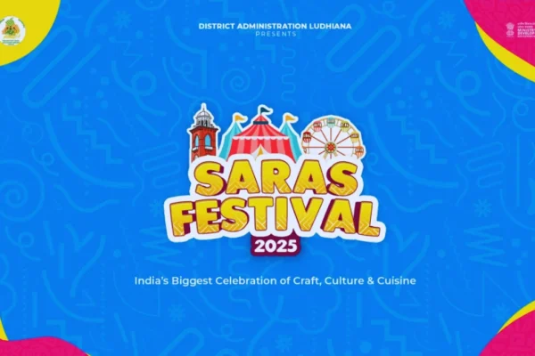 Saras Festival 2025