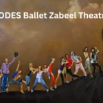 TODES Ballet Zabeel Theatre – Tickets, Schedule & Venue Details TODES Ballet Zabeel Theatre