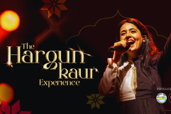 The Hargun Kaur Experience Bengaluru 2025 – Tickets, Price, Date & Venue The Hargun Kaur Experience Bengaluru 2025