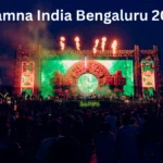 Zamna India Bengaluru 2025
