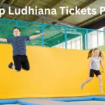 Zapp Ludhiana Tickets Price