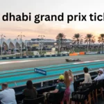 abu dhabi grand prix tickets