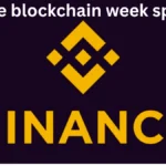 Binance Blockchain Week Speakers 2025 Binance Blockchain Week Speakers 2025
