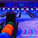 flying panda theme park tickets price