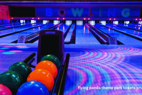 Flying Panda Theme Park Tickets Price 2026 – Passes & Packages in Pune flying panda theme park tickets price