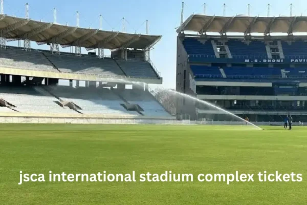 jsca international stadium complex tickets