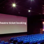 kamala theatre ticket booking