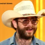 post malone guwahati tickets