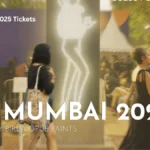 Art Mumbai 2025 Tickets