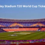 Arun Jaitley Stadium T20 World Cup Tickets 2026