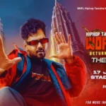 BNPL Hiphop Tamizha World Tour 2026 Tickets