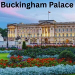 Buckingham Palace Tickets