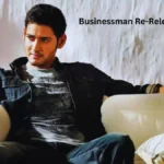 Businessman Re-Release Tickets