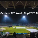 Eden Gardens T20 World Cup 2026 Tickets