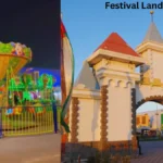 Festival Land Ajman Tickets