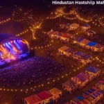 Hindustan Hastshilp Mahotsav 2025 Tickets