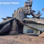 Jatayu Earth Center Tickets
