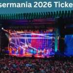 Kaisermania 2026 Tickets