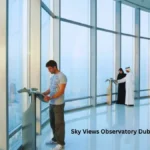 Sky Views Observatory Dubai Tickets Price
