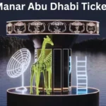 Manar Abu Dhabi Tickets