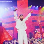 Karan Aujla Concert Chandigarh Tickets Price