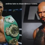 andrew tate vs chase demoor tickets