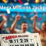 Mega Millions Jackpot