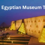 Grand Egyptian Museum Tickets