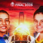 Who Will Win the ICC Womens World Cup 2025