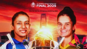 Who Will Win the ICC Womens World Cup 2025