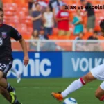 ajax vs excelsior tickets