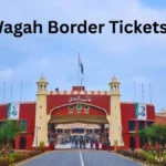 Wagah Border Tickets