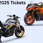 EICMA 2025 Tickets
