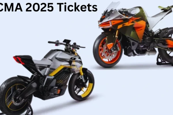 EICMA 2025 Tickets