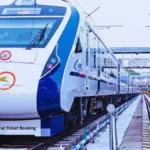 Vande Bharat Ticket Booking