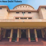 National Museum New Delhi Tickets