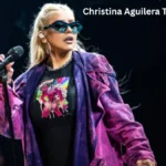 Christina Aguilera Tickets 2026