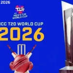 T20 World Cup 2026