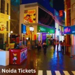 KidZania Noida Tickets