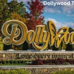 Dollywood Tickets 2026