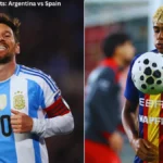 Finalissima 2026 Tickets: Argentina vs Spain