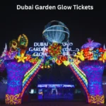 Dubai Garden Glow Tickets