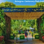 Kalaignar Centenary Park Online Ticket Booking